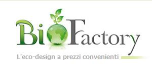 Caminetti a bioetanolo Bio Factory