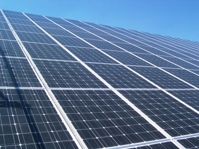 Impianti fotovoltaici